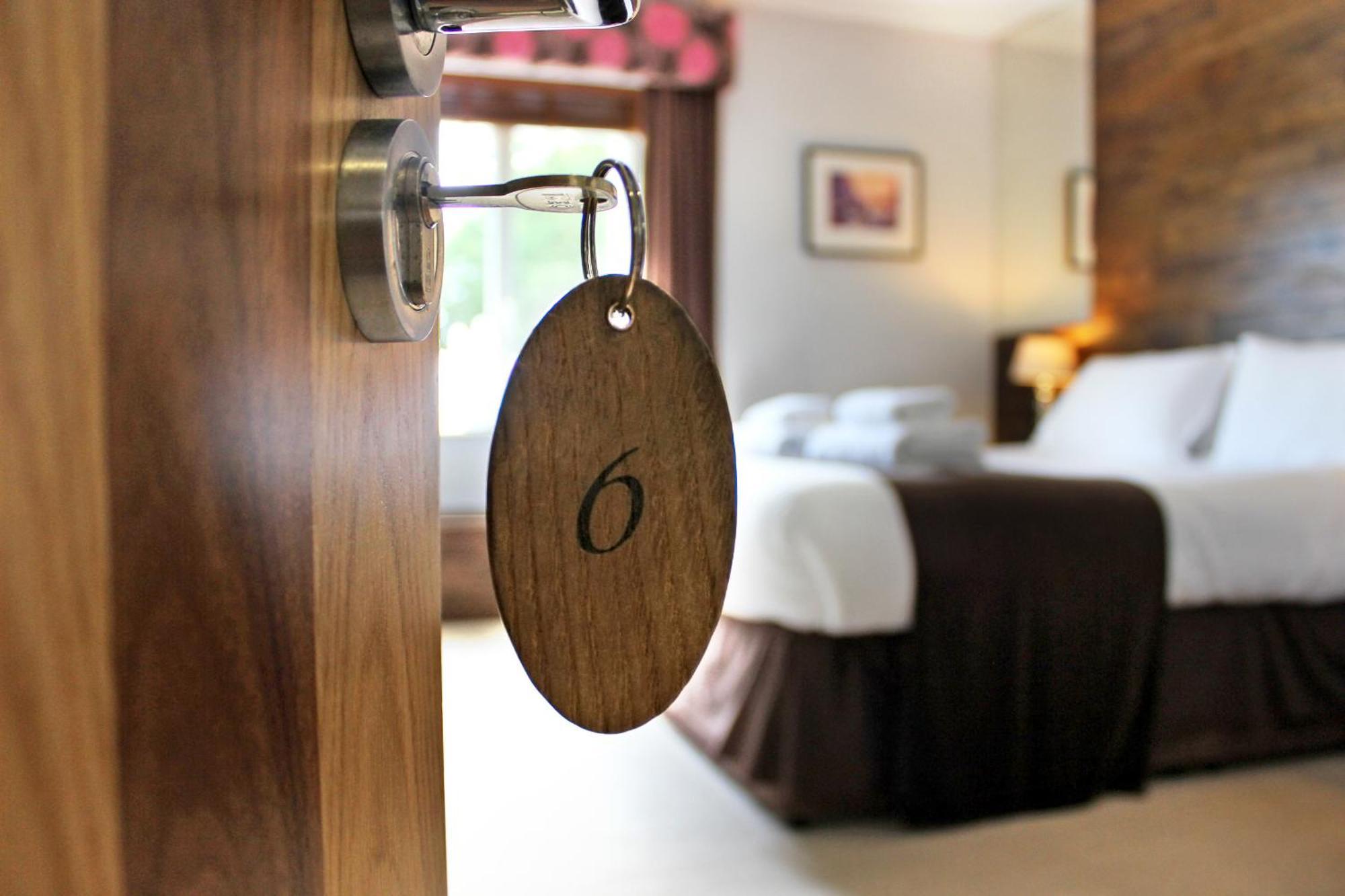 Hotel Wickwoods Albourne Exterior foto